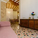 Lägenhet Casa Del Coleccionista By Cadiz4rentals *