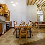 Casa Del Coleccionista By Cadiz4rentals * Cádiz
