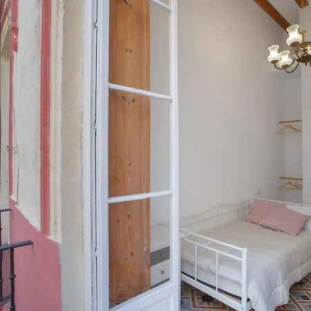 Casa Del Coleccionista By Cadiz4rentals * Кадис