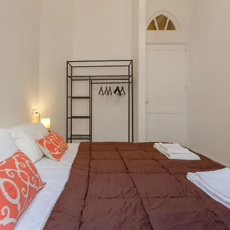 Casa Del Coleccionista By Cadiz4rentals Cadiz