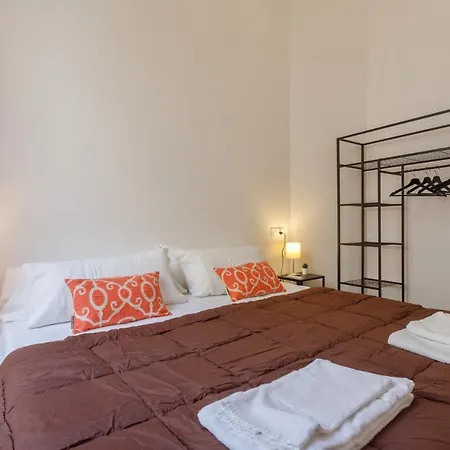 Апартаменты Casa Del Coleccionista By Cadiz4rentals Кадис