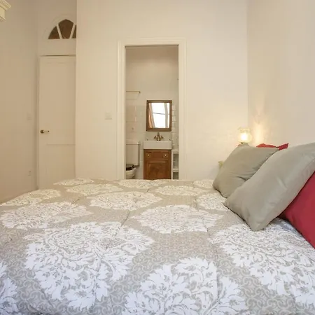 Apartment Casa Del Coleccionista By Cadiz4rentals