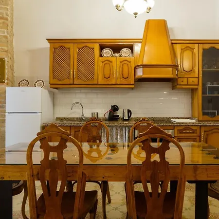 Casa Del Coleccionista By Cadiz4rentals