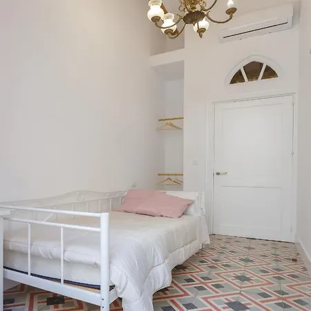Casa Del Coleccionista By Cadiz4rentals 加的斯