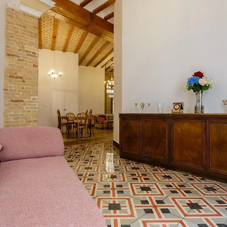 公寓 Casa Del Coleccionista By Cadiz4rentals *