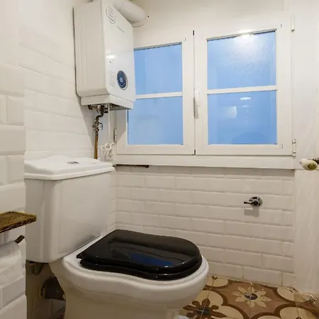 Appartement Casa Del Coleccionista By Cadiz4rentals Cádiz