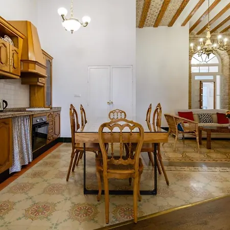 Casa Del Coleccionista By Cadiz4rentals * Cádiz