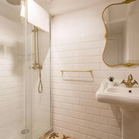 Appartement Casa Del Coleccionista By Cadiz4rentals