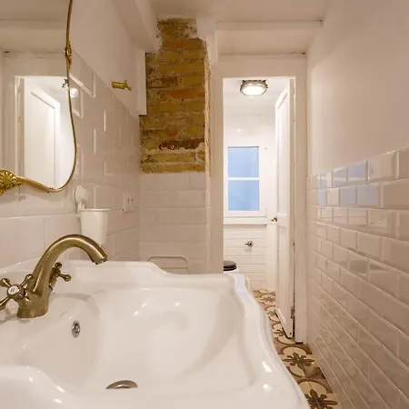 Casa Del Coleccionista By Cadiz4rentals * 加的斯