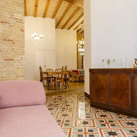 Casa Del Coleccionista By Cadiz4rentals *