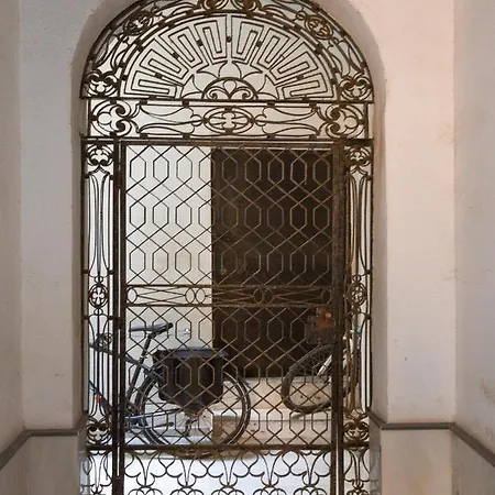 Casa Del Coleccionista By Cadiz4rentals Lägenhet Cádiz