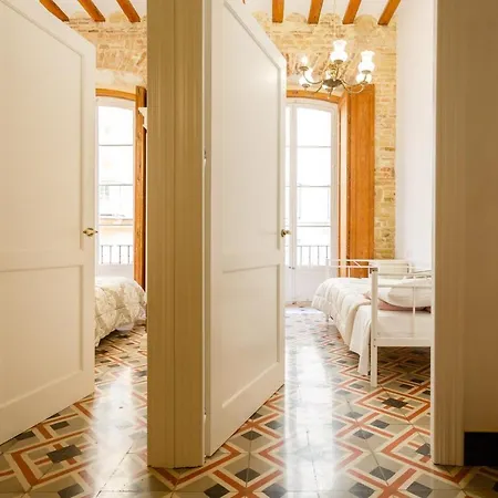 Casa Del Coleccionista By Cadiz4rentals *