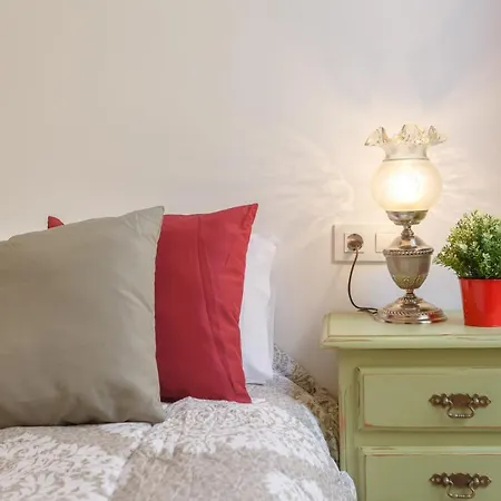 Casa Del Coleccionista By Cadiz4rentals