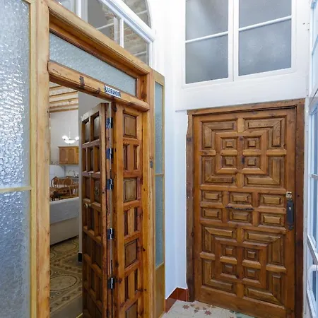 Casa Del Coleccionista By Cadiz4rentals