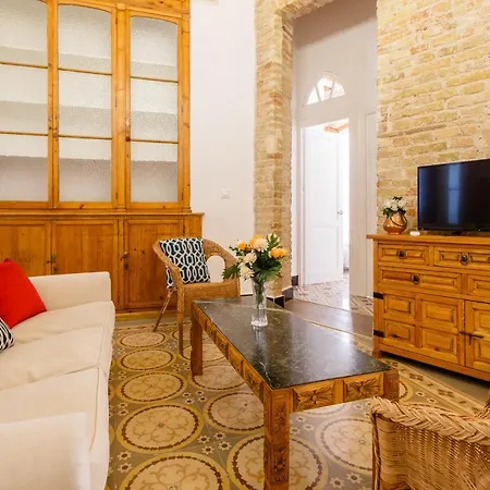 Casa Del Coleccionista By Cadiz4rentals 加的斯