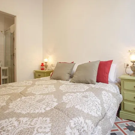 Casa Del Coleccionista By Cadiz4rentals Appartement Cádiz