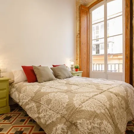 Casa Del Coleccionista By Cadiz4rentals Apartment *