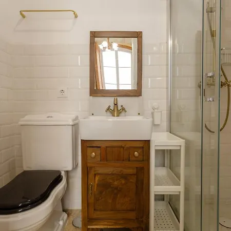 Casa Del Coleccionista By Cadiz4rentals