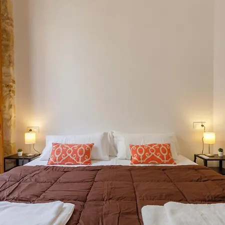 Appartement Casa Del Coleccionista By Cadiz4rentals *