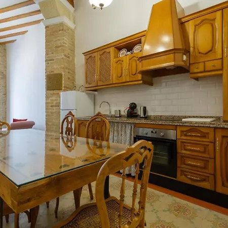 Casa Del Coleccionista By Cadiz4rentals *