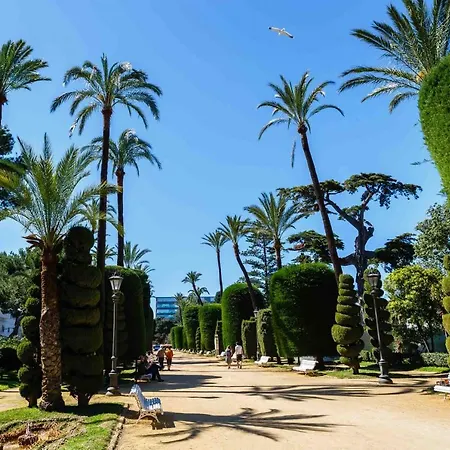 Casa Del Coleccionista By Cadiz4rentals *