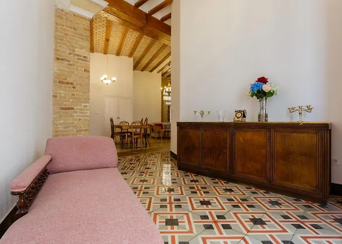 Apartmán Casa Del Coleccionista By Cadiz4rentals *