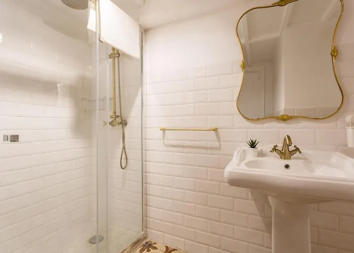 شقة Casa Del Coleccionista By Cadiz4rentals