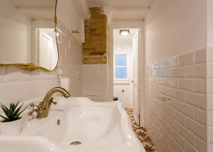 Casa Del Coleccionista By Cadiz4rentals * كاديز