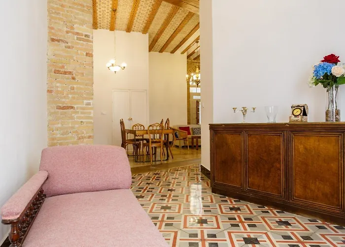 Casa Del Coleccionista By Cadiz4rentals *