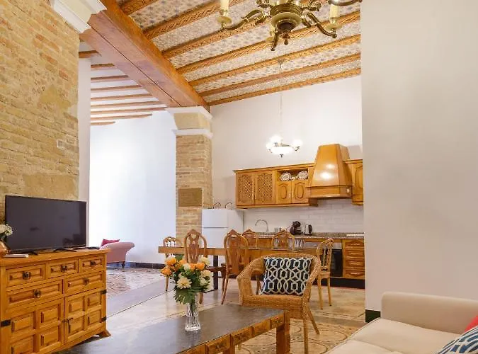شقة Casa Del Coleccionista By Cadiz4rentals