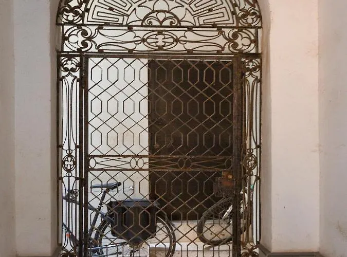 Casa Del Coleccionista By Cadiz4rentals شقة كاديز