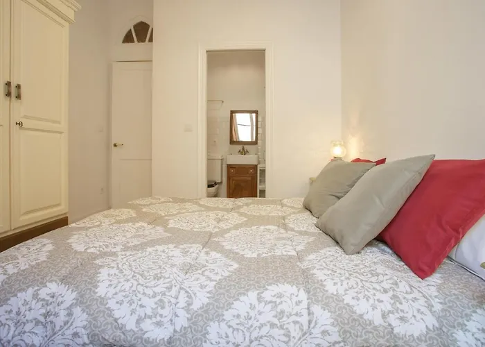 Apartmán Casa Del Coleccionista By Cadiz4rentals