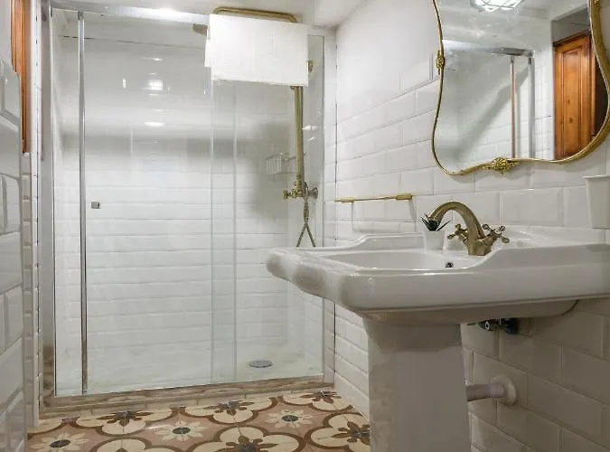 Casa Del Coleccionista By Cadiz4rentals كاديز