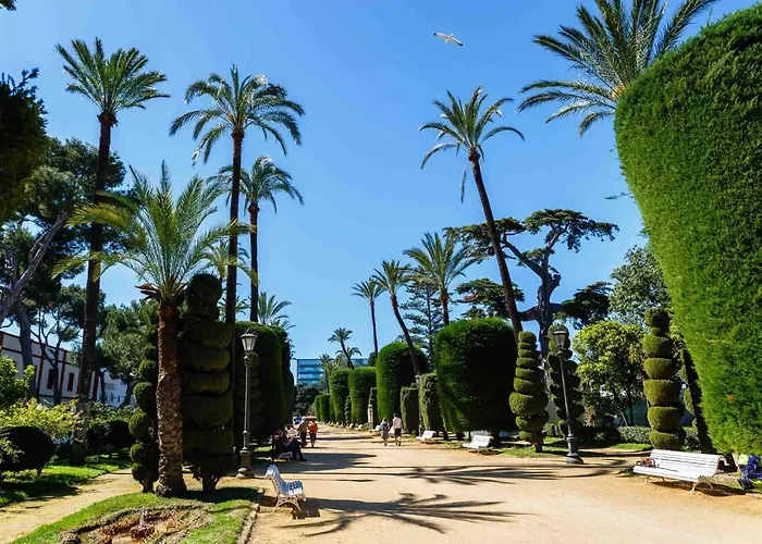 Casa Del Coleccionista By Cadiz4rentals *