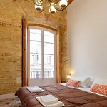 Casa Del Coleccionista By Cadiz4rentals Апартаменти