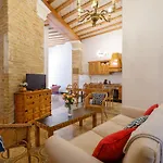 Апартаменти Casa Del Coleccionista By Cadiz4rentals Кадіс