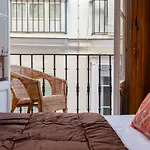 Casa Del Coleccionista By Cadiz4rentals Апартаменти Кадіс