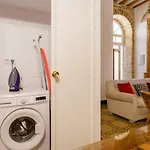 Appartement Casa Del Coleccionista By Cadiz4rentals *
