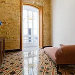 Casa Del Coleccionista By Cadiz4rentals Cádiz