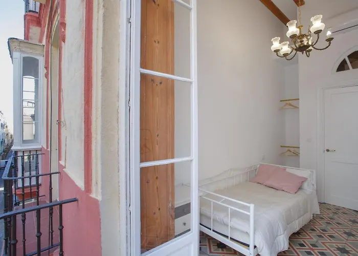 Casa Del Coleccionista By Cadiz4rentals * קדיז
