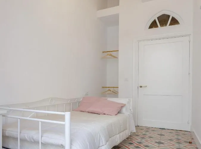 Casa Del Coleccionista By Cadiz4rentals Cádiz