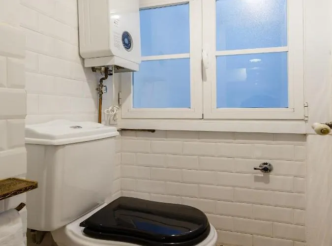 Apartment Casa Del Coleccionista By Cadiz4rentals Cádiz