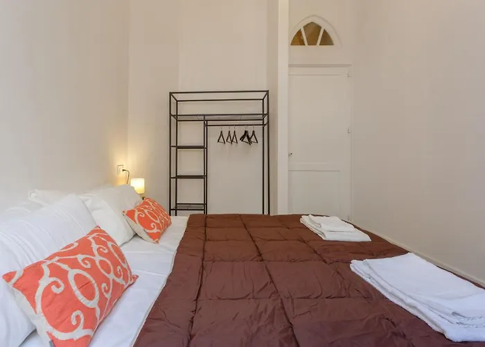 Casa Del Coleccionista By Cadiz4rentals קדיז