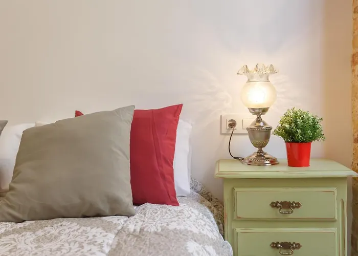 Casa Del Coleccionista By Cadiz4rentals