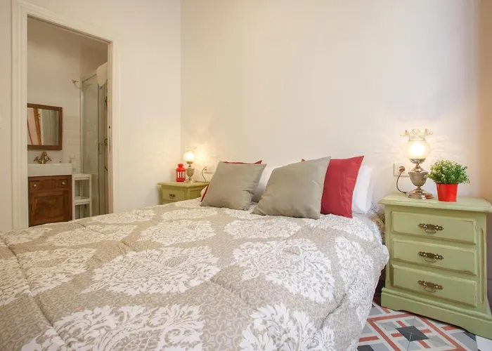 Casa Del Coleccionista By Cadiz4rentals דירה קדיז