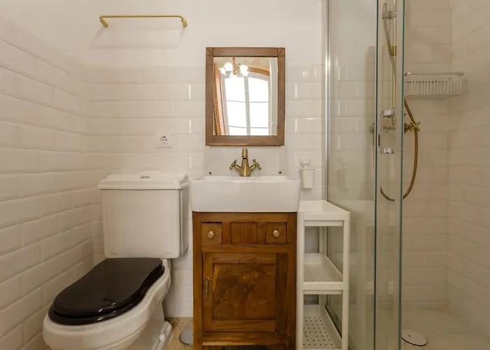 Casa Del Coleccionista By Cadiz4rentals