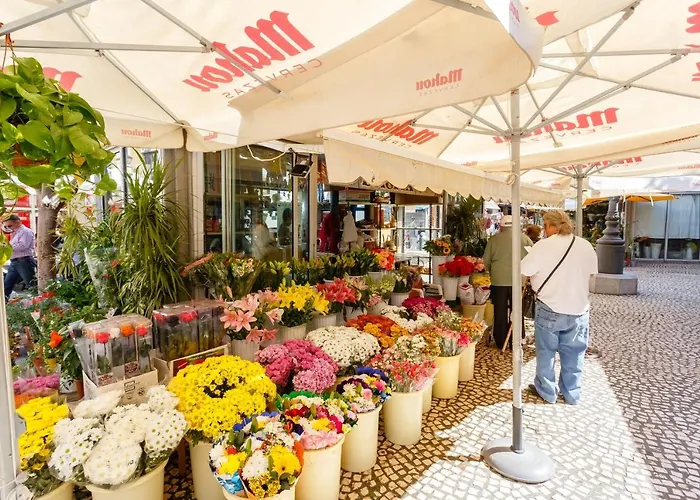 דירה Casa Del Coleccionista By Cadiz4rentals קדיז