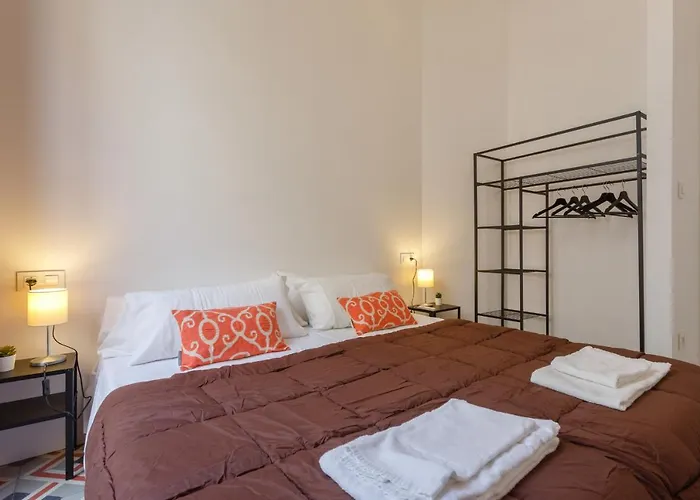 Apartment Casa Del Coleccionista By Cadiz4rentals Cádiz